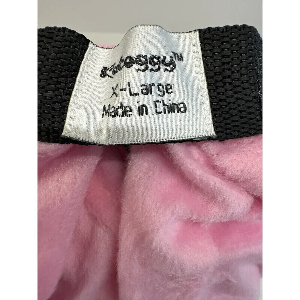 dog Katoggy inflatable collar for injuries, post surgery size XL 18